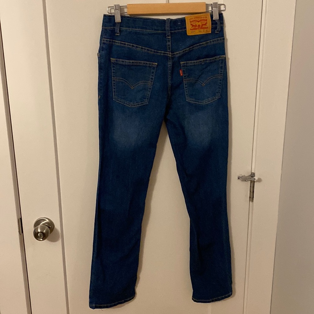 511 Levi’s Slim 27 x 29